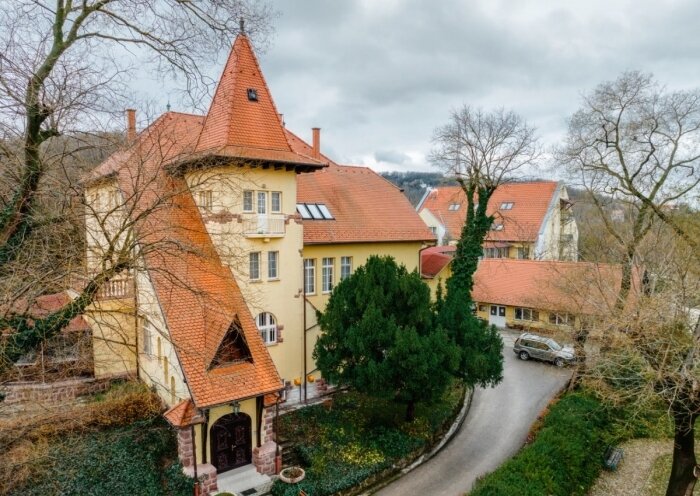 Mindfulness-Wochenende im Fried