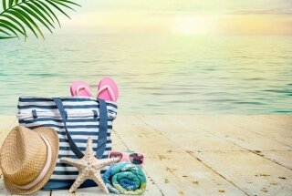 Splash! Dive into summer!