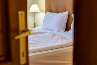 2026 Tagespreise der Appartements