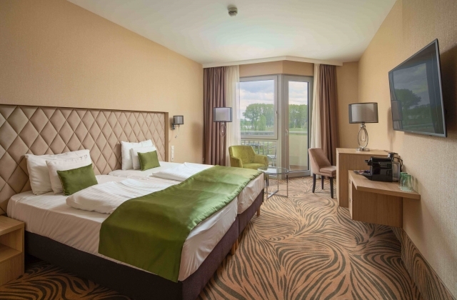 Resort Suite