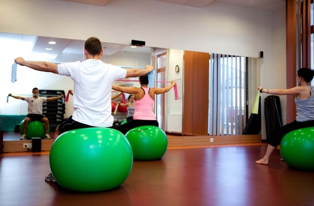 Therapeutic Exercise (Physiotherapy)