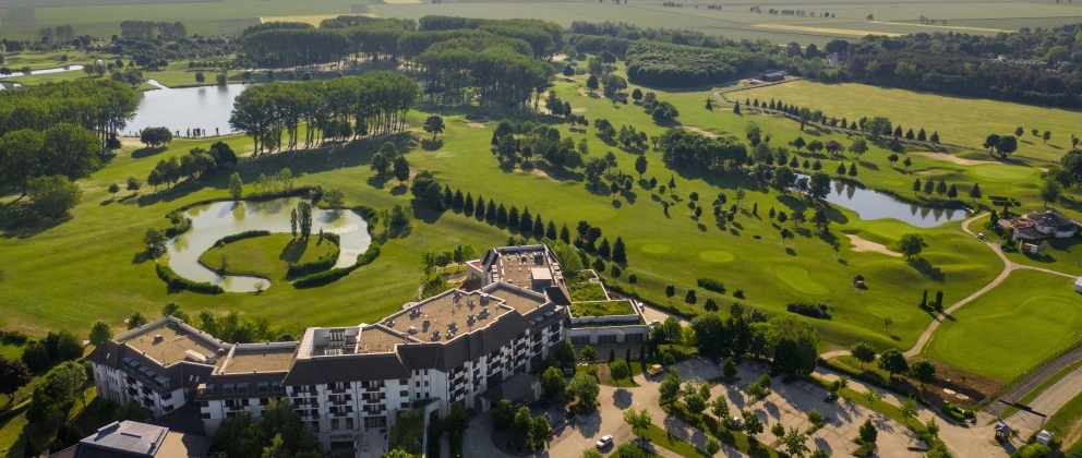 Laxenburg kastélya és parkja, kirándulónap a Greenfieldből