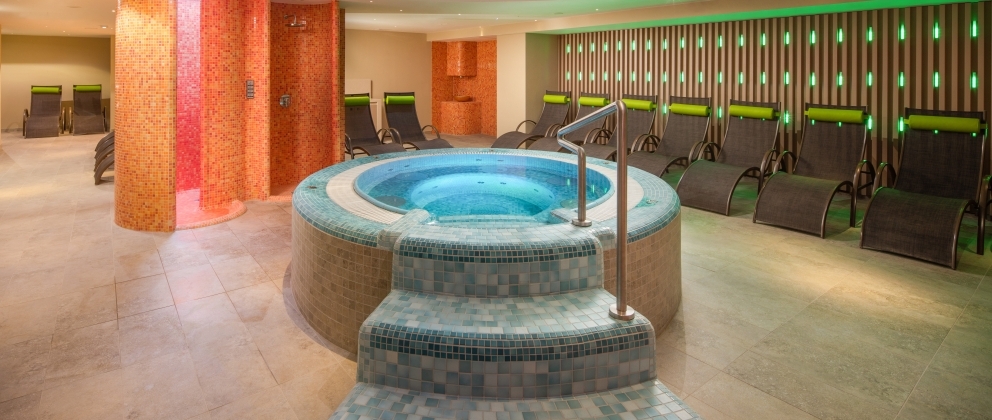 Wellness Bükfürdőn: fürdőzés, szauna és csend egy zöld övezeti resortban