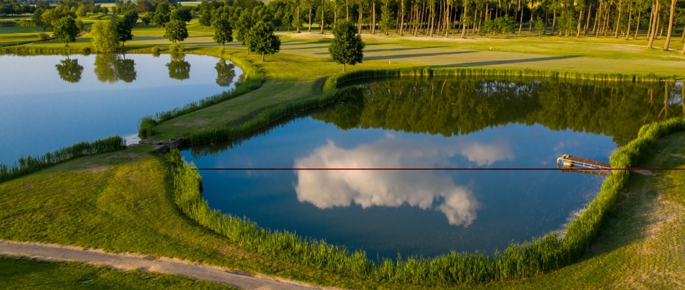 Wellness, golf és gyerekmosoly Bükfürdőn: szállás a Greenfield Hotelben