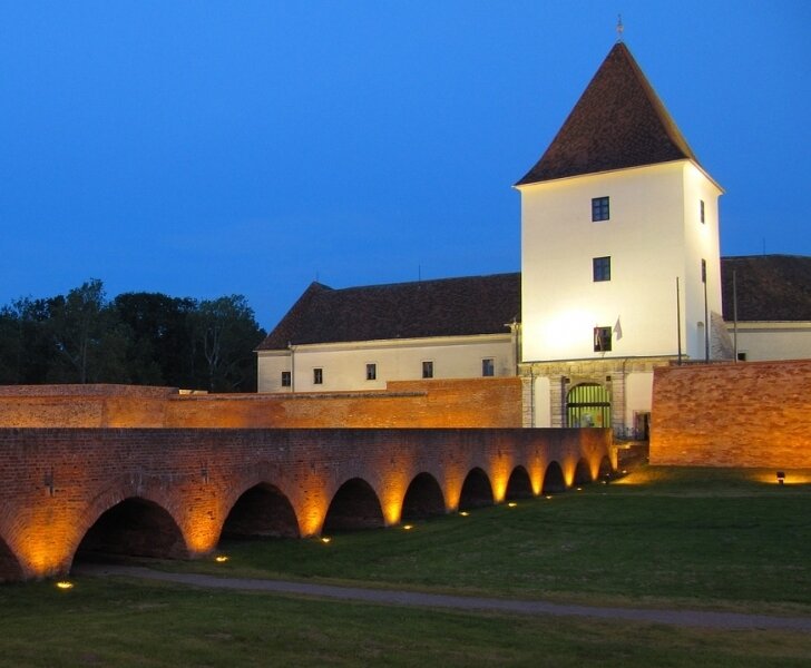 Tor der Erinnerungen