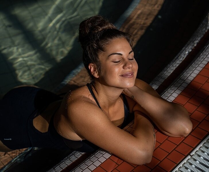 Neugeburt im Frühling