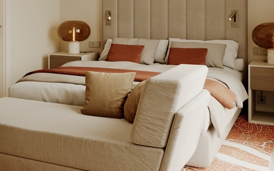 Junior Suite