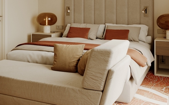 Executive Plus Doppelzimmer