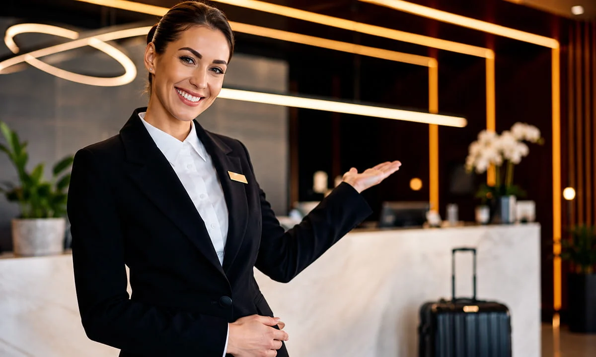 0-24 recepció