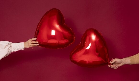 Valentin-napi hétvége