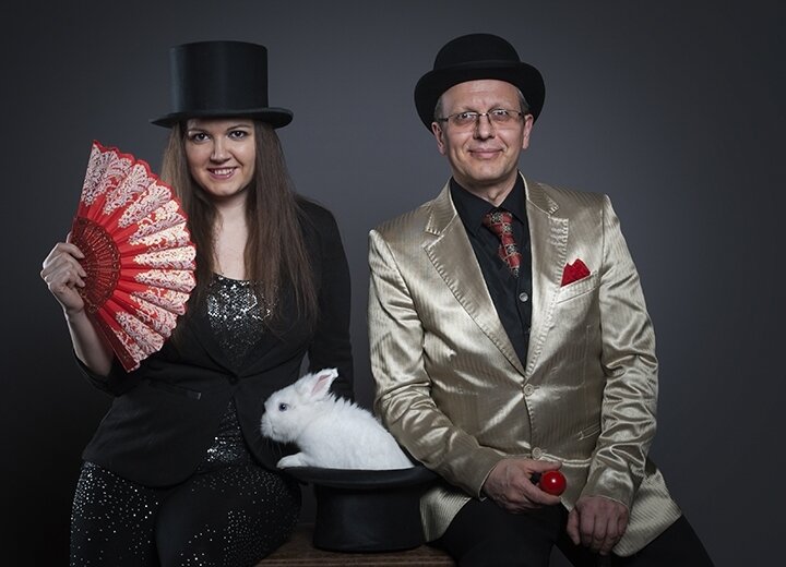 Majális hétvége a Dunakanyarban