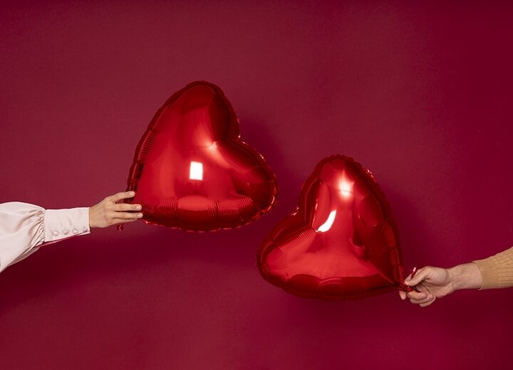 Valentin-napi hétvége