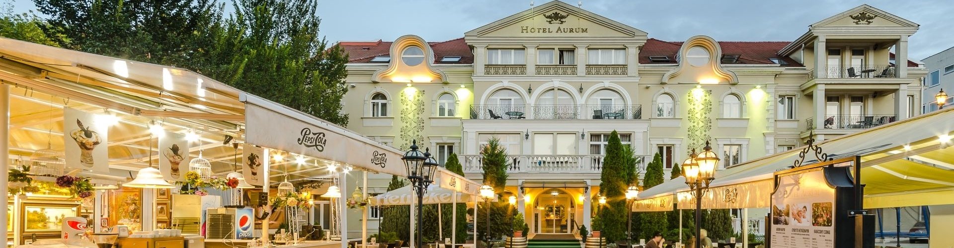 mátyás király hotel hajdúszoboszló szilveszter 2020