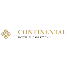 Continental Hotel Budapest