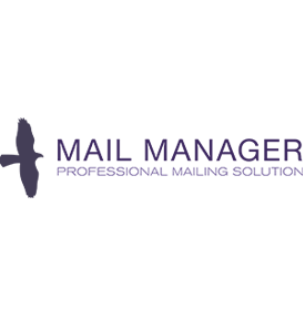 Mailmanager