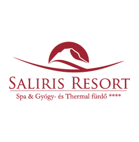 Saliris Resort Spa & Gyógy és Thermal fürdő