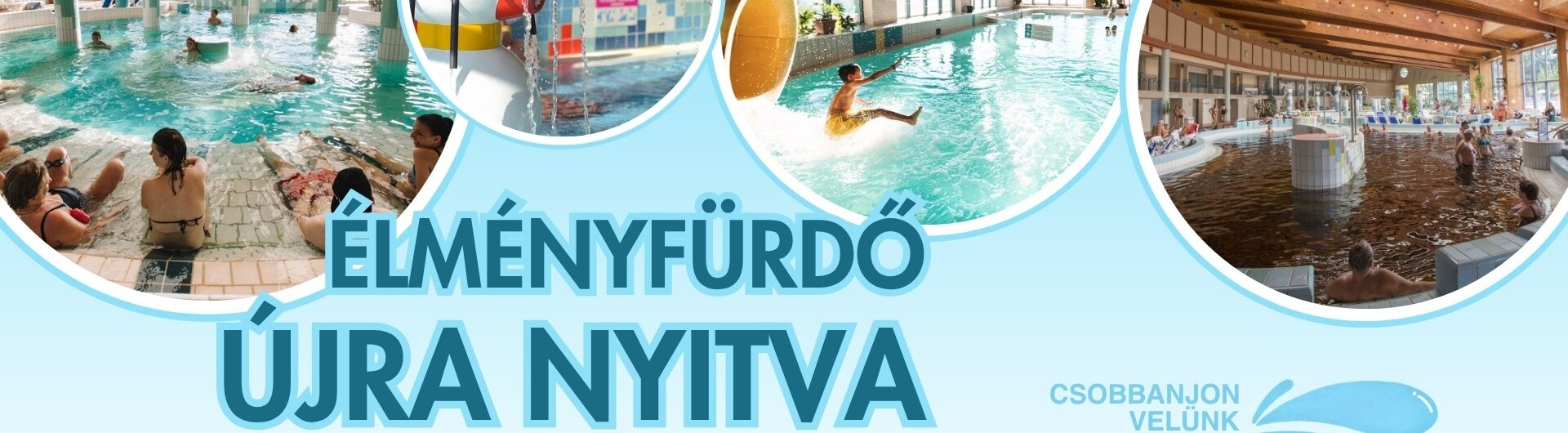 Gyopárosi relax napok