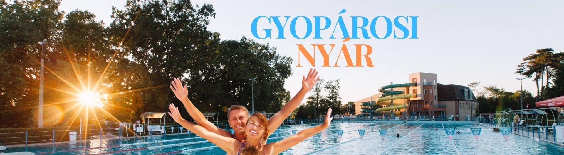 Gyopárosi vakáció