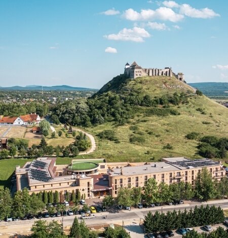 Wellness hétköznapok a Kapitányban