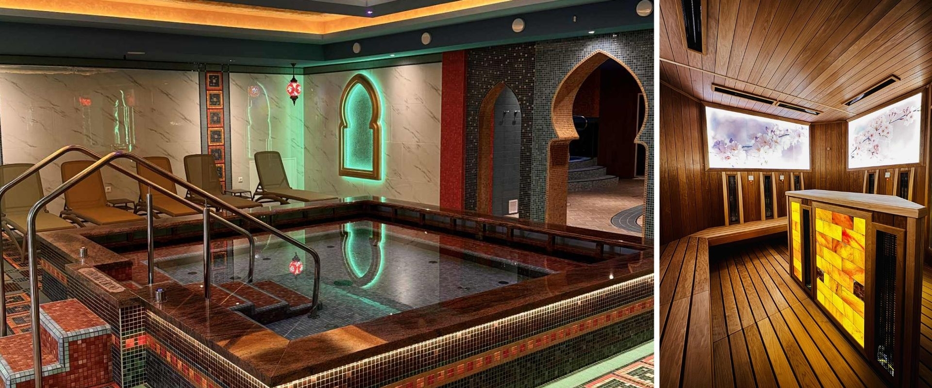 TÜRKIZ SPA