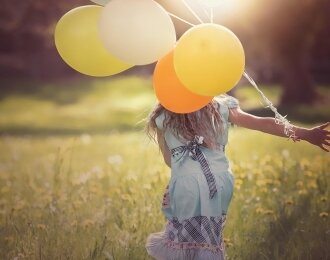 Maifest im Hotel Margaréta