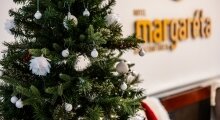 Friedliche Weihnachten