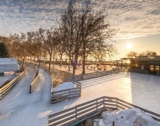 Téli wellness kaland Balatonfüreden Téli wellness kaland Balatonfüreden