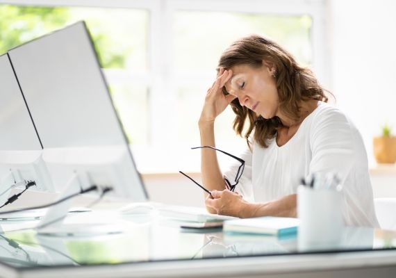 Miért érezzük magunkat fáradtabbnak egy hétvége után?