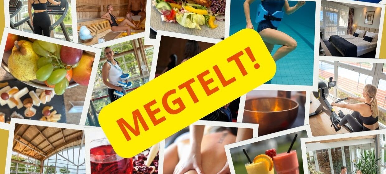 Vitalitás a köbön májusi feltöltődés