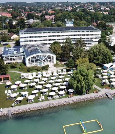 Best rate with half board