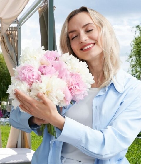 Pentecost at Lake Balaton