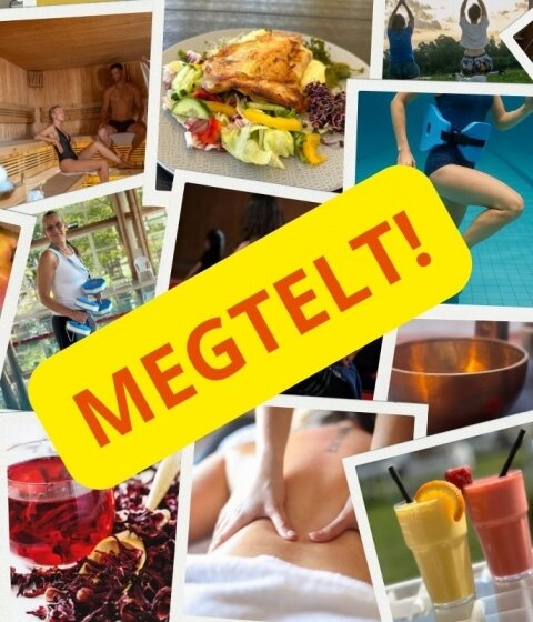 Vitalitás a köbön májusi feltöltődés