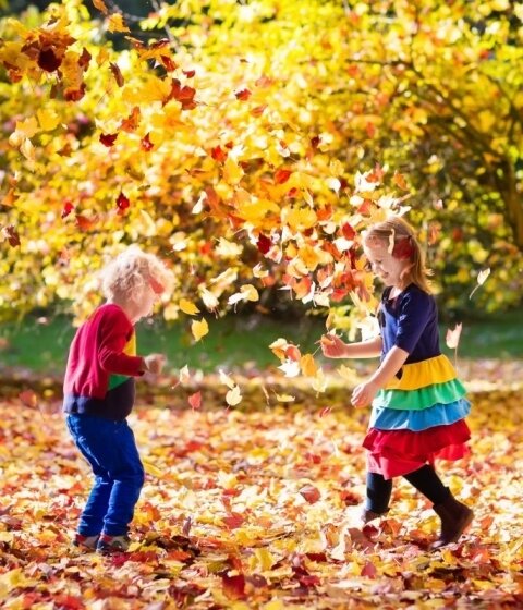 Fall Break - Halloween-Party 2026