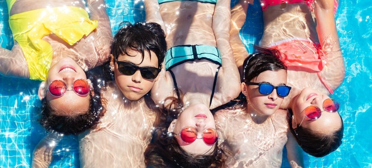 Nyári családi vakáció