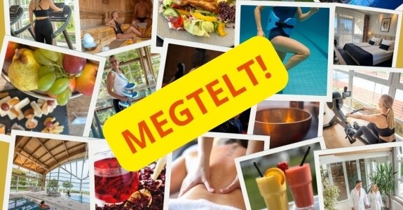 Vitalitás a köbön Május