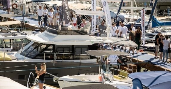 Balaton Boat Show