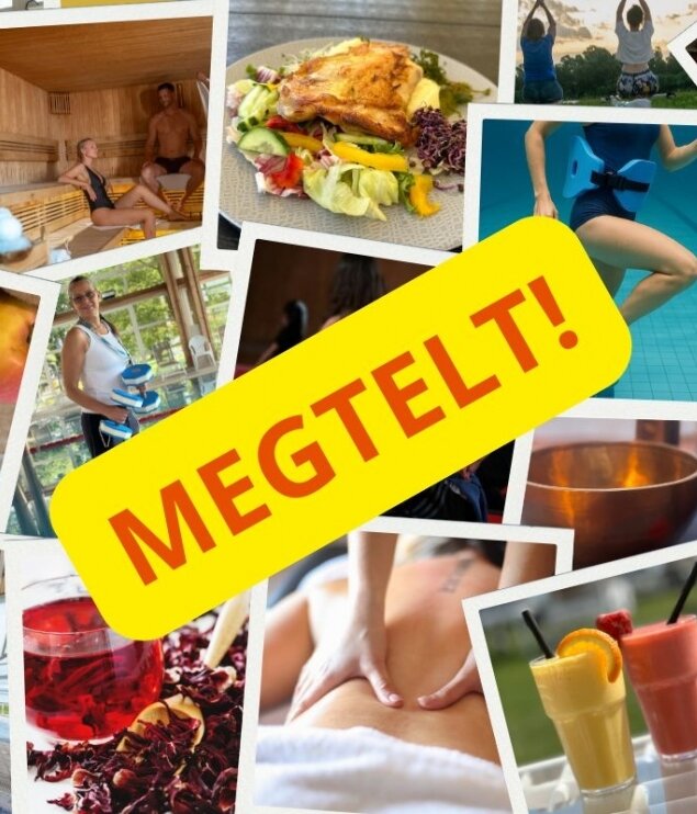 Vitalitás a köbön Május