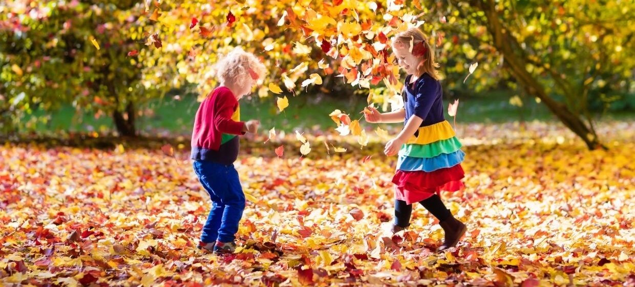 Fall Break - Halloween-Party 2026