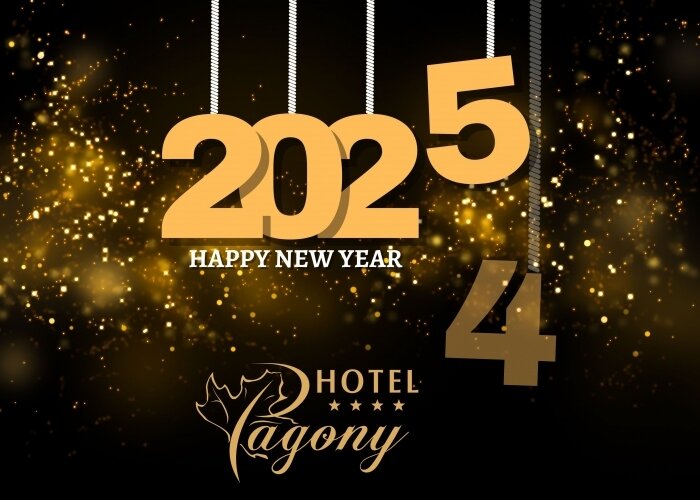 Our New Year's Eve offer