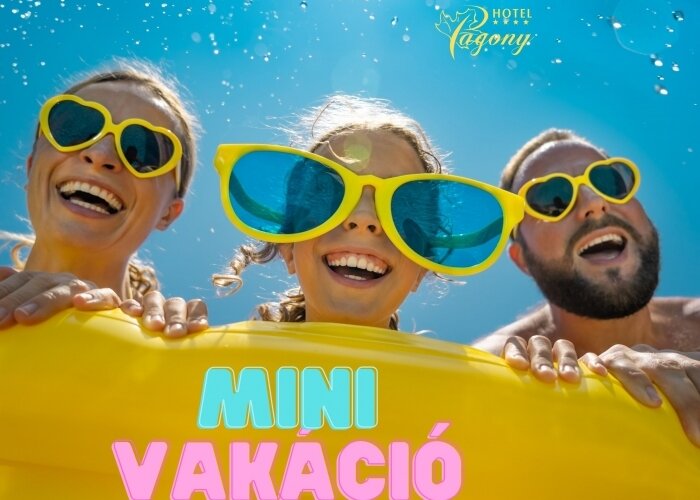 Mini vacation