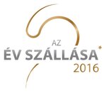 Év szállása 2016