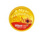 A Nyár szállodája