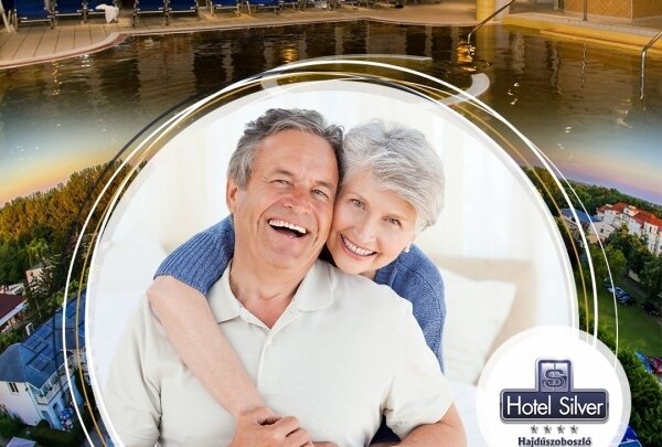 Szépkorú vendégeink kedvezményes csomagja