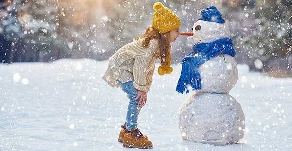 Winter holiday