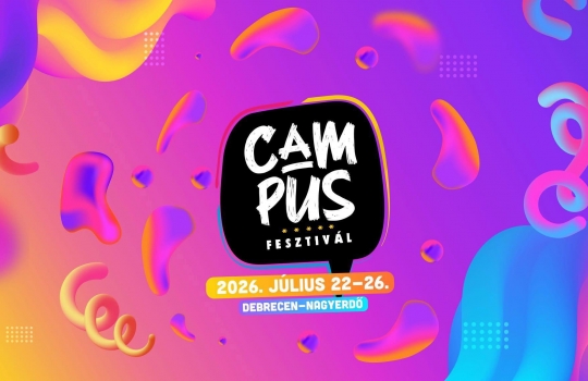 Campus Festival