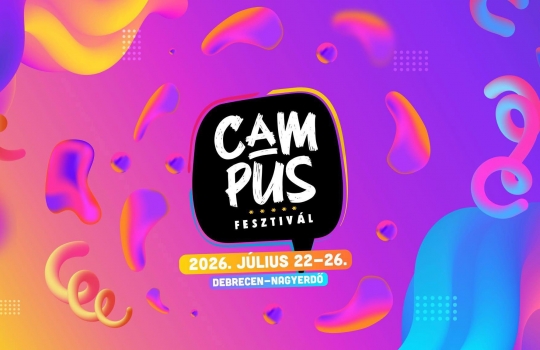Campus Festival