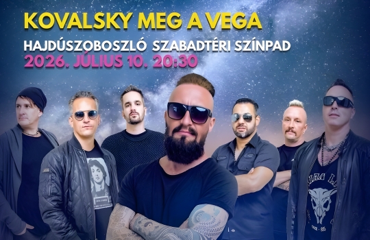 KOWALSKY MEG A VEGA concert