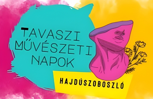 Tavaszi Művészeti Napok