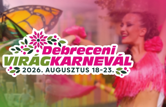 Debreceni Virágkarnevál