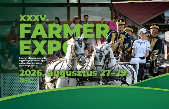 Farmer Expo